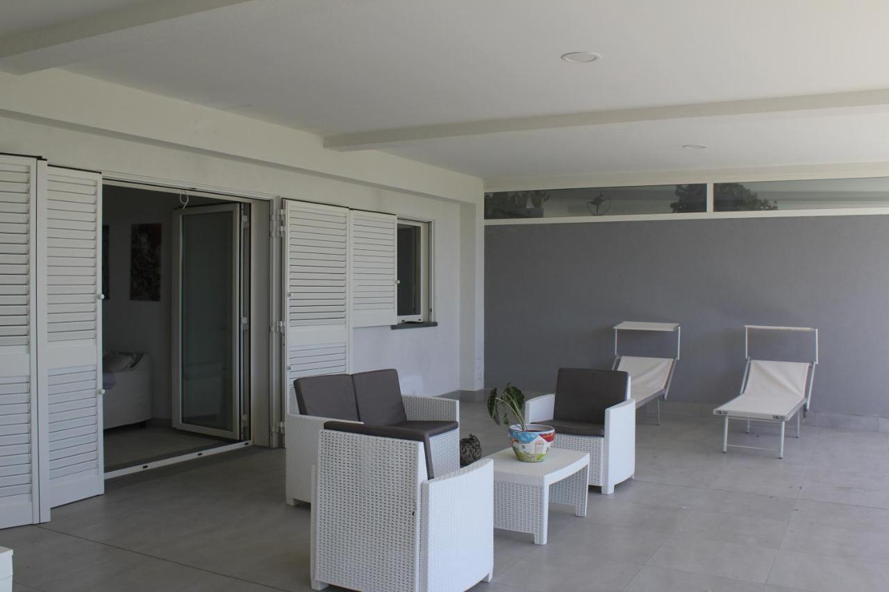 La Casa Dei Capperi - The House Of Capers 1 Apartment Acireale Ngoại thất bức ảnh