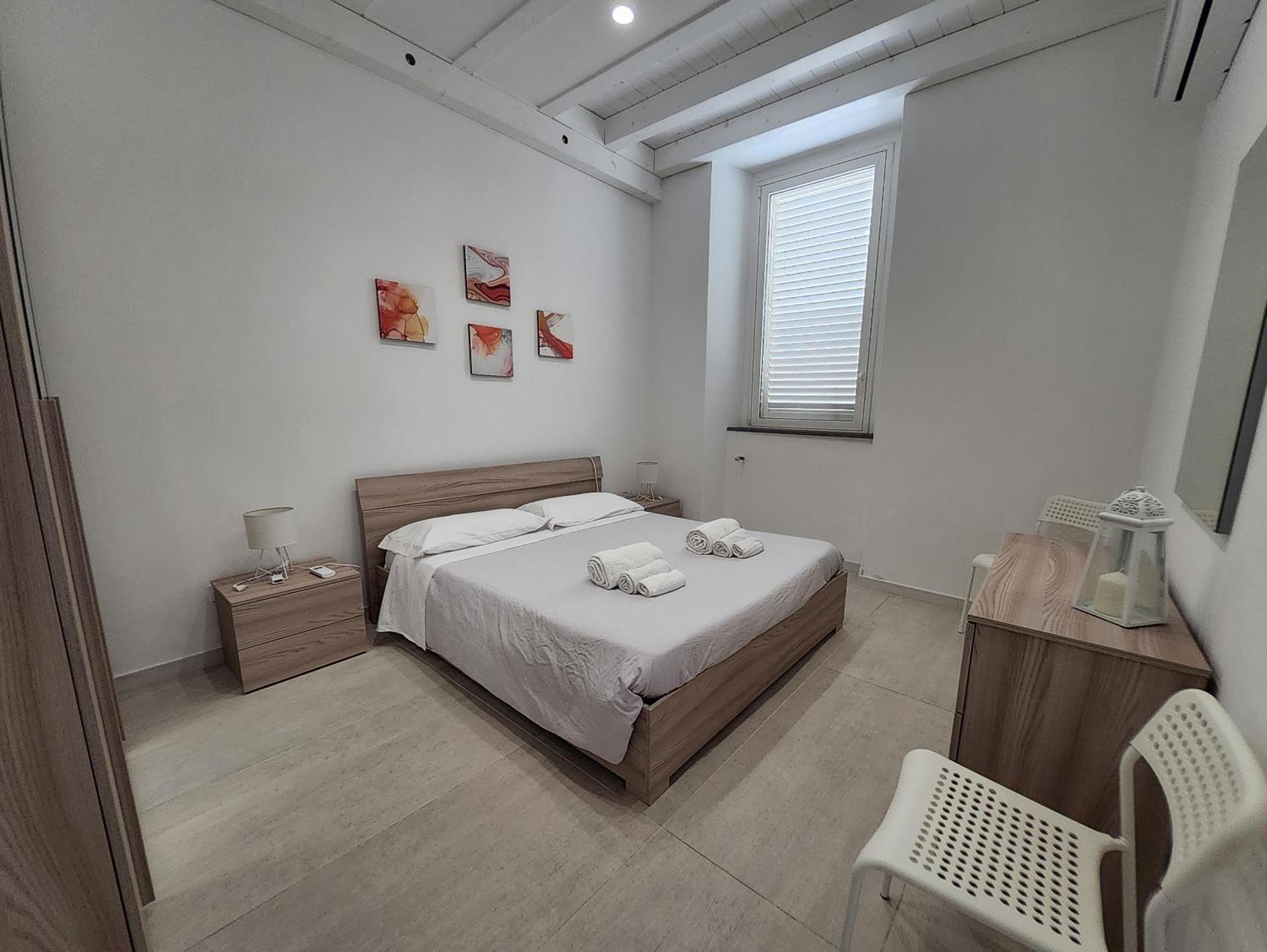 La Casa Dei Capperi - The House Of Capers 1 Apartment Acireale Ngoại thất bức ảnh